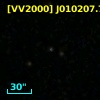 [VV2000] J010207.7-255443