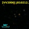 [VV2000] J010212.3-255951