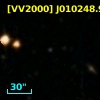 [VV2000] J010248.9-265727