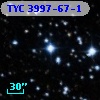 TYC 3997-67-1