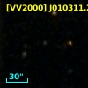 [VV2000] J010311.2-261340