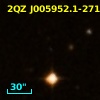 2QZ J005952.1-271524