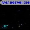 NVSS J005708-254408