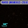 NVSS J010312-251758