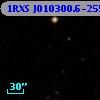 1RXS J010300.6-255444