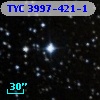TYC 3997-421-1