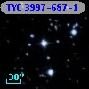 TYC 3997-687-1