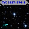 TYC 3997-774-1