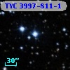 TYC 3997-811-1