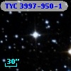 TYC 3997-950-1