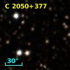 C 2050+377