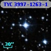 TYC 3997-1263-1