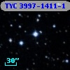 TYC 3997-1411-1