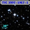 TYC 3997-1967-1