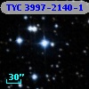 TYC 3997-2140-1