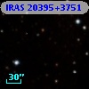 IRAS 20395+3751