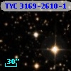 TYC 3169-2610-1