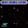 IRAS 20401+3749