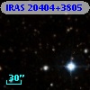 IRAS 20404+3805