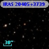 IRAS 20405+3739