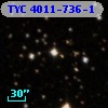 TYC 4011-736-1