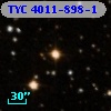 TYC 4011-898-1