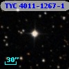 TYC 4011-1267-1