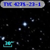 TYC 4278-23-1