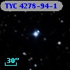 TYC 4278-94-1