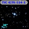 TYC 4278-514-1