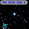 TYC 4278-756-1