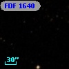 FDF  1640