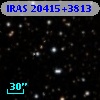 IRAS 20415+3813