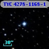 TYC 4278-1168-1