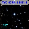 TYC 4278-1185-1