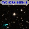 TYC 4279-1059-1