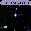 TYC 4279-2613-1