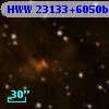 HWW 23133+6050b