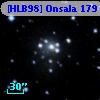 [HLB98] Onsala 179