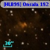 [HLB98] Onsala 182