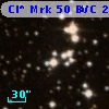 Cl* Mrk   50    BVC      24