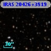 IRAS 20426+3819