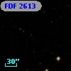FDF  2613