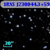 1RXS J230044.3+595410
