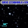 1RXS J230608.1+594328