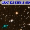 1RXS J231358.1+595315