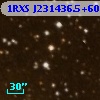 1RXS J231436.5+600001