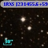 1RXS J231455.6+592807