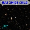 IRAS 20428+3810