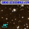 1RXS J231509.5+595911